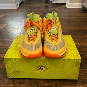 Taco Jay Nike Air Jordans